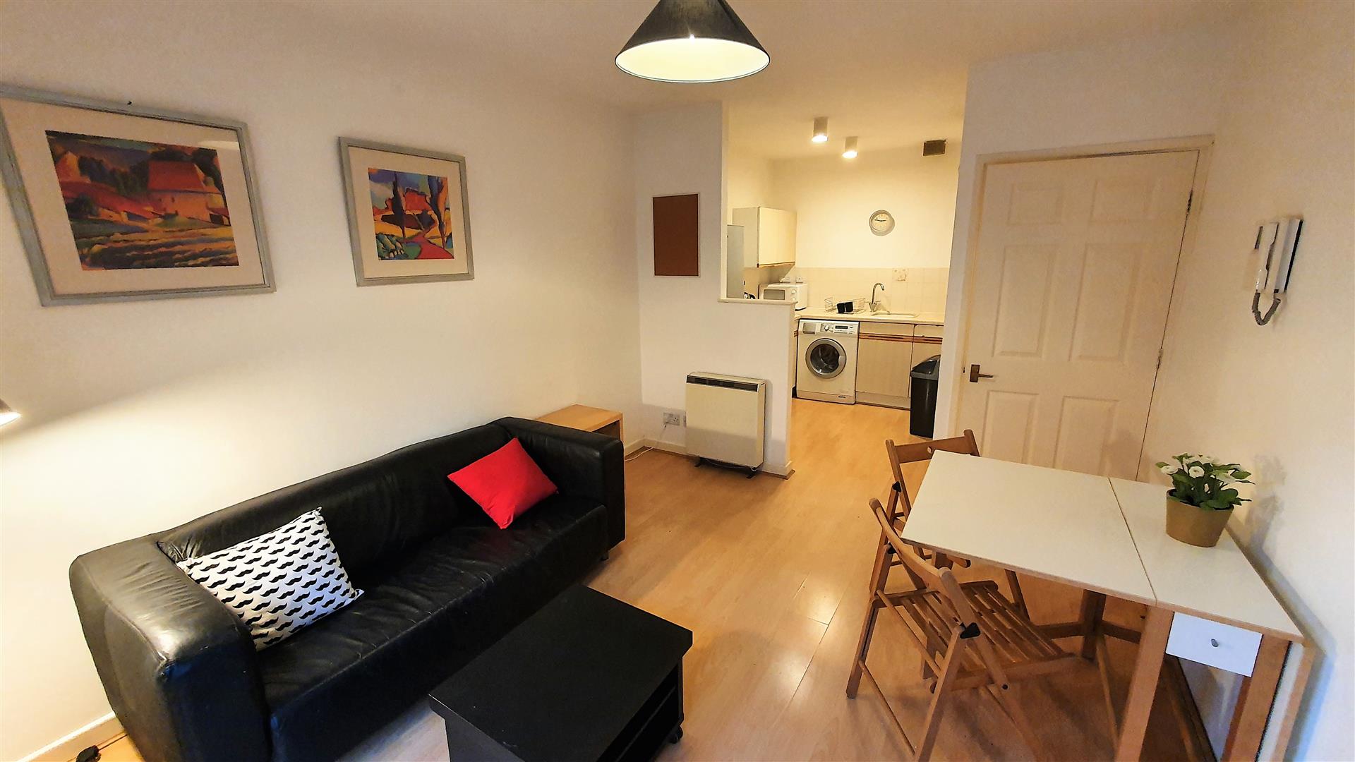 3 Venice Court Samuel Ogden Street Manchester